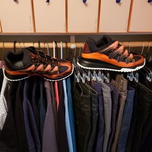 Louis Vuitton Zigzag Sneakers